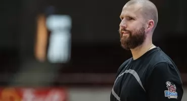 Artur Pacek dołącza do Astorii Bydgoszcz. Dyrektor ds. przygotowania