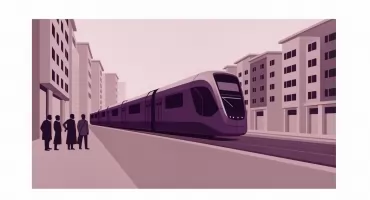 Pesa z Bydgoszczy dostarczy 20 najdłuższych tramwajów Gdańskowi