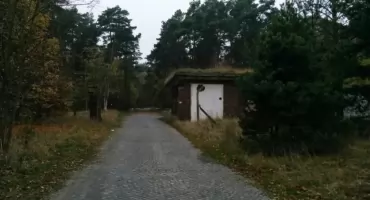 Ogrodzono DAG w Bydgoszczy: 2,3 km płotu za ponad 150 tys. zł