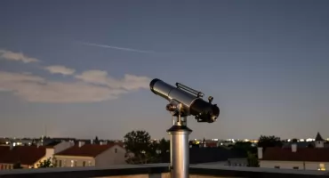 Dwa przeloty ISS nad Polską 18 lipca: 21:32 i 23:09