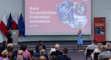 Fundusz Bezpieczeństwa i Obronności. Zasady w KPUW, 23 mld zł