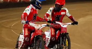 Weekend Polonii Bydgoszcz: złoto po 46 latach i 51:39 w Poznaniu