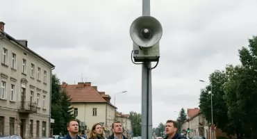21 lipca zawyją syreny w Bydgoszczy: 