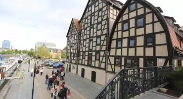 Exploseum i Muzeum Historii znów otwarte w Bydgoszczy