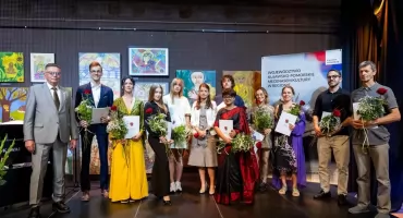 15 stypendiów artystycznych w Bydgoszczy. 120 tys. zł wsparcia