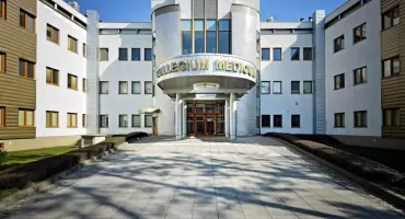 Rekrutacja w Bydgoszczy: 41 na miejsce na CM UMK, 17,2 na PB