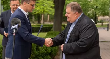 Milion zł na pomoc społeczną. 400 osób skorzysta w Bydgoszczy