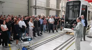 PESA domyka zakup HeiterBlick. 25 tramwajów dla Lipska