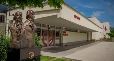 Politechnika Bydgoska z A w naukach medycznych. Jedyna w regionie