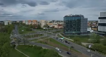 Tramwaje wracają na Jagiellońską 25 lipca. Objazd 4 i 8