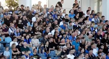 Gol w 90+2 i punkt na start II ligi. Zawisza – Sokół 1:1