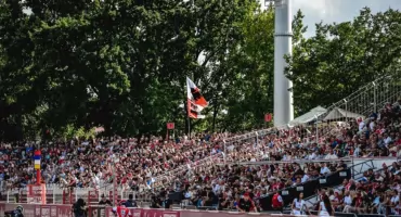 Polonia Bydgoszcz – Piła: bilety na 1 sierpnia, 16:30