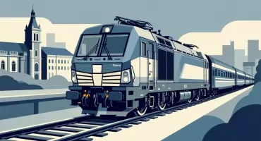 PKP Intercity wynajmie Gamę z PESA Bydgoszcz na 2 lata