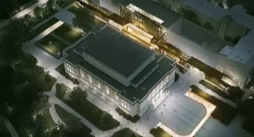Filharmonia Pomorska: umowa na rozbudowę za 380 mln zł