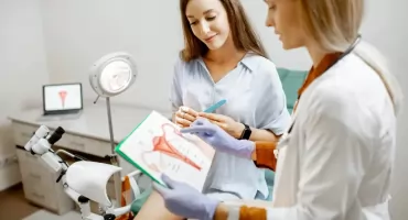 Test HPV HR zamiast cytologii od 1 sierpnia. Gdzie w Bydgoszczy?