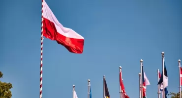 Zmiana dowództwa 3. Batalionu Łączności NATO w Bydgoszczy