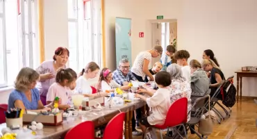 Elektroodpady w Bydgoszczy: gdzie oddać? Letnia Akademia uczy