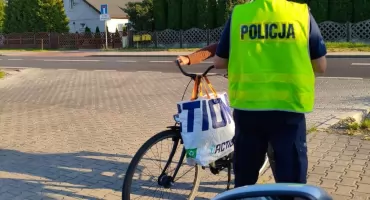 Aleksandrów i Ciechocinek: 49 kontroli, 34 wykroczenia