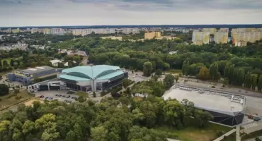 Fotowoltaika na Torbydzie: 335 paneli i magazyn energii