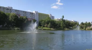 Kino nad Balatonem wraca w sierpniu. 6 seansów, zmiana miejsca