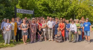 Spacery z przewodnikiem w Bydgoszczy ruszyły 1–2 sierpnia