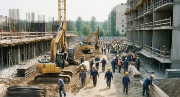 Nowy blok GTBS w Grudziądzu: 20 mieszkań, start z końcem roku