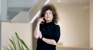 Dr Magdalena Grabowska (UKW) prezeską PTT