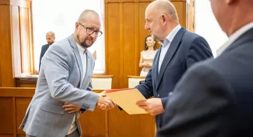 Kujawsko-Pomorskie: 71,7% FEdKP, ZIT-y ponad 87%