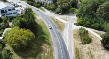 28 101 aut na dobę: wjazdy do Bydgoszczy najcięższe