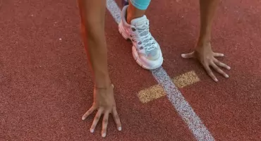 Danuta Grzeszak: 4 medale Masters w Bydgoszczy, 2 złota