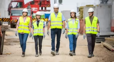 Budimex rusza z jesiennymi praktykami. Zgłoszenia od 4 sierpnia