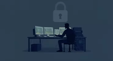 Areszt za ataki DDoS w Bydgoszczy. 22‑latek trafił na 3 miesiące