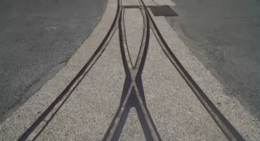 Tramwaje wracają na Most Pomorski w sobotę, 8 sierpnia