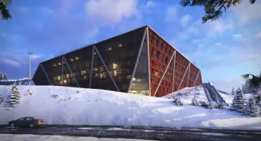 Bydgoskie Archigeum z International Architecture Awards 2026
