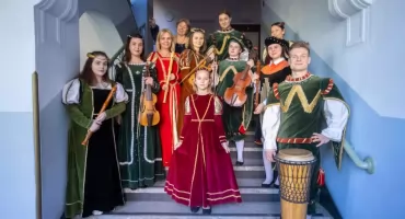 Konkurs o Kazimierzu wrócił na UKW. 3 000 zł dla zwycięzcy