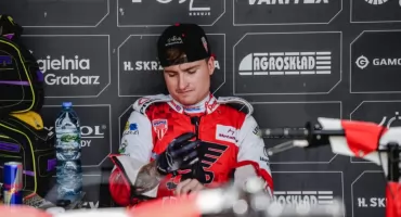 Ekstraliga Żużlowa weryfikuje Łódź–Bydgoszcz: 40:44