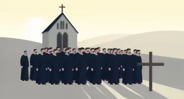 37. Pielgrzymka Maksymiliańska w piątek z placu Piastowskiego