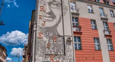Powstaje Muzeum Bydgoskiego Wzornictwa przy Gdańskiej 10