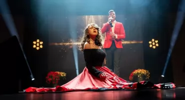 Vistula Sounds 2026: Grand Prix dla Annys z Kuby w Operze Nova