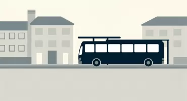Solec bliżej linii podmiejnej do Bydgoszczy. 15. decyzja u radnych