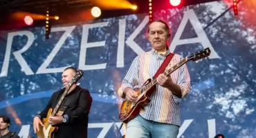 Rzeka Muzyki wraca 23.08 na Wyspę Młyńską o 19:00