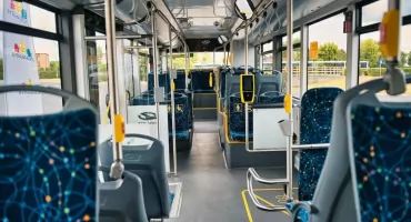 BUSearch śledzi pojazdy w Bydgoszczy co 30 sekund