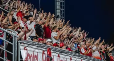 Polonia Bydgoszcz – Orzeł Łódź: bilety od 19 sierpnia, ceny 50–170 zł