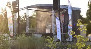 Osiecka w jazzie. Koncert w Ogrodach Francuskich, 16 sierpnia