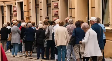 Kolejki po zastrzeżenie PESEL w Bydgoszczy – zrób to w mObywatelu