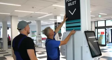 System kolejkowy w Poliklinice Centrum Onkologii od 24 sierpnia