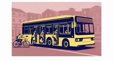 Bydgoszcz: od 1 września zmiany w liniach 42, 91 i 96