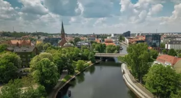 Plan ogólny Bydgoszczy: 8 tys. uwag i trzy kluczowe zmiany