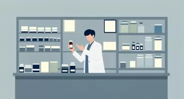 GIF wycofuje Zeopirox Tinkture 10 ml. Decyzja natychmiastowa