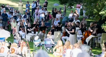 Filharmonia Pomorska: start modernizacji, koncert 23 sierpnia